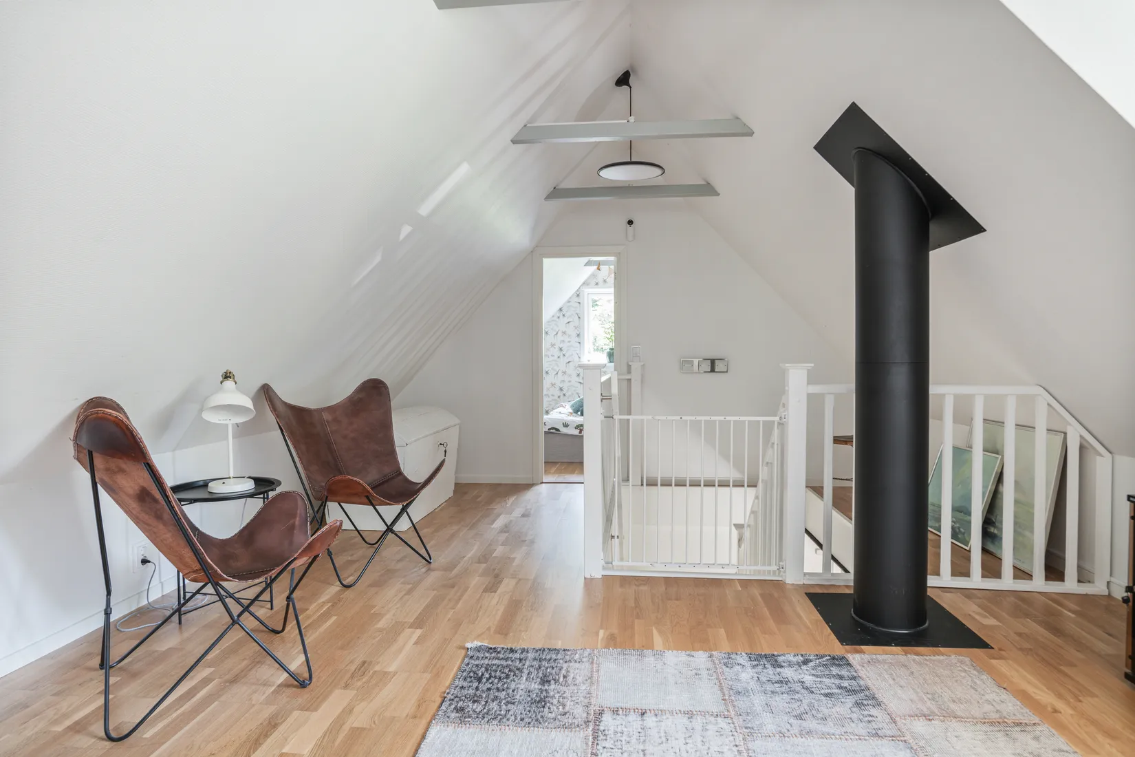 Villa, Bastena 291, Våxtorp, Laholm