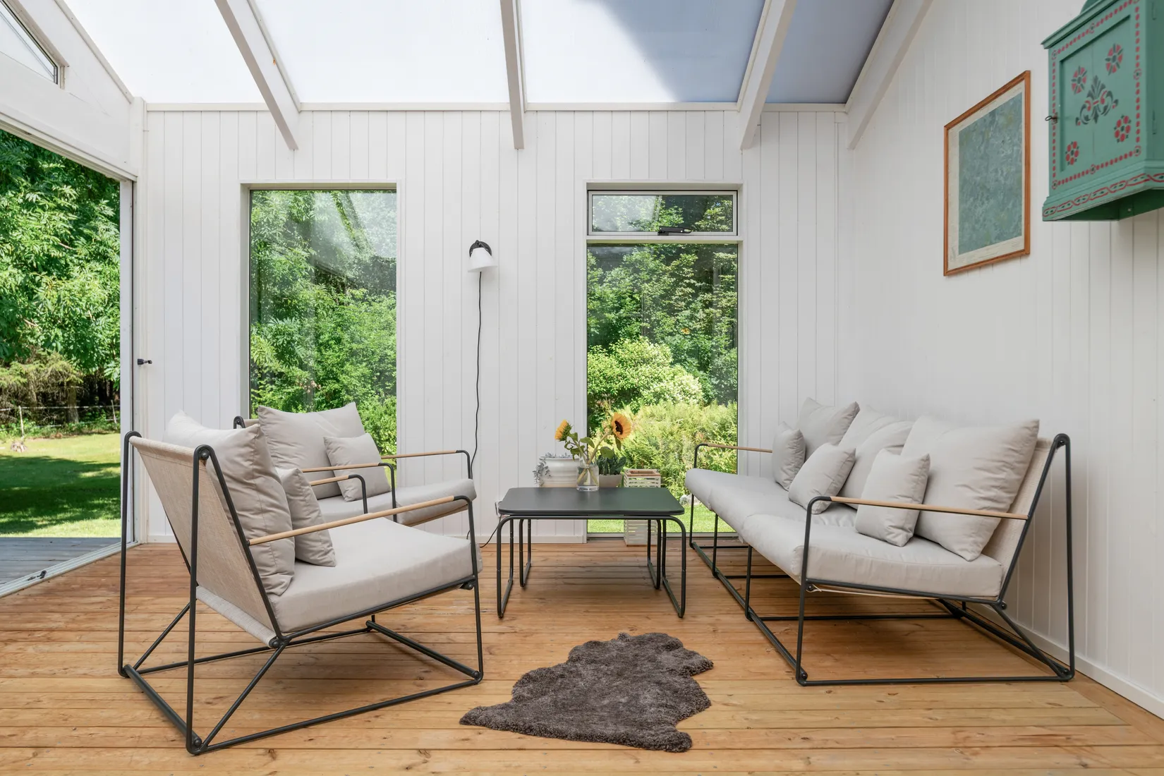 Villa, Bastena 291, Våxtorp, Laholm