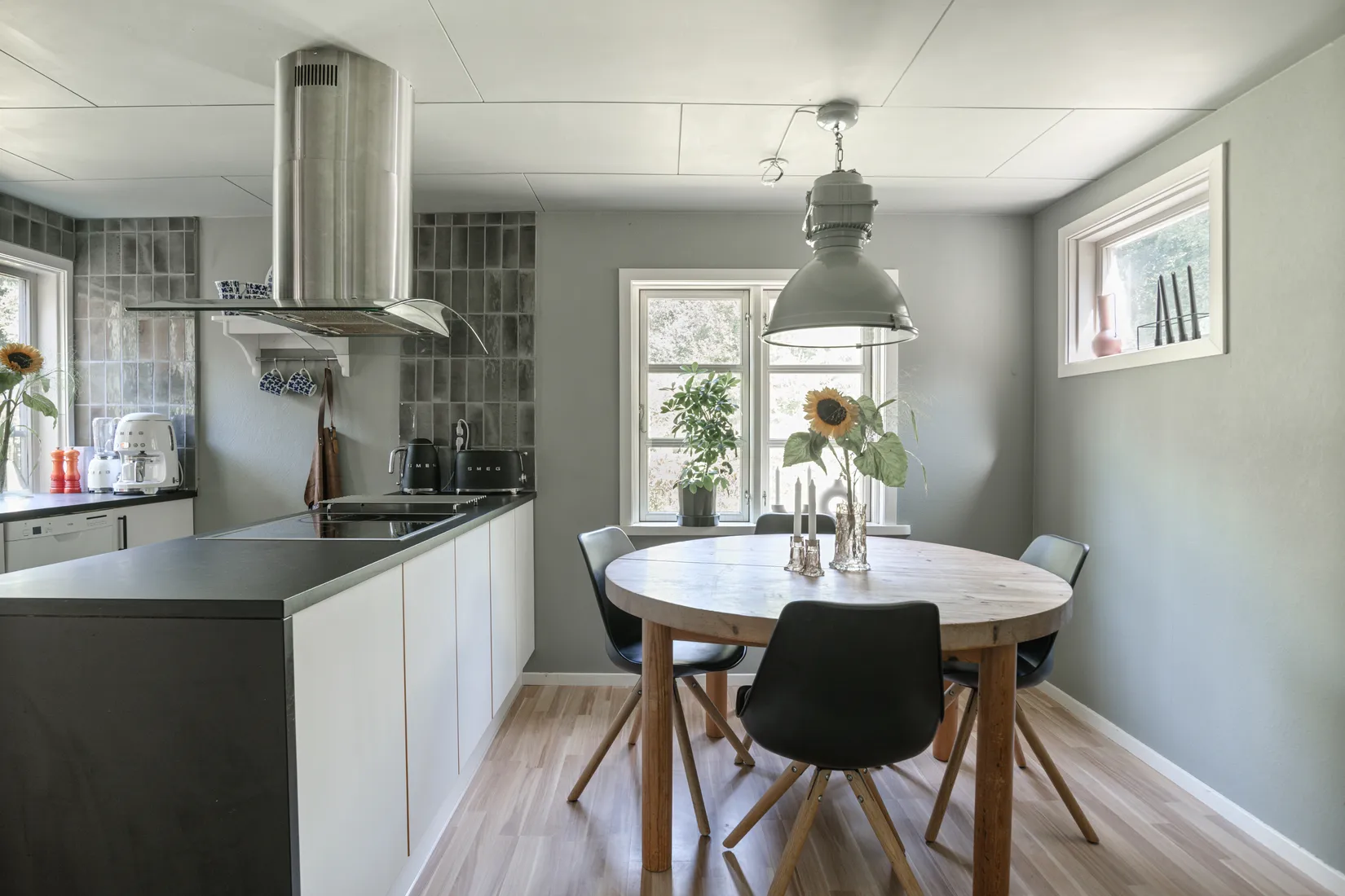Villa, Bastena 291, Våxtorp, Laholm