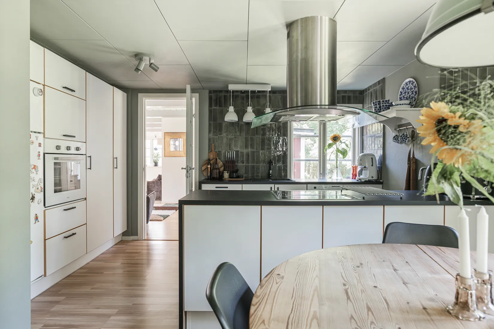 Villa, Bastena 291, Våxtorp, Laholm