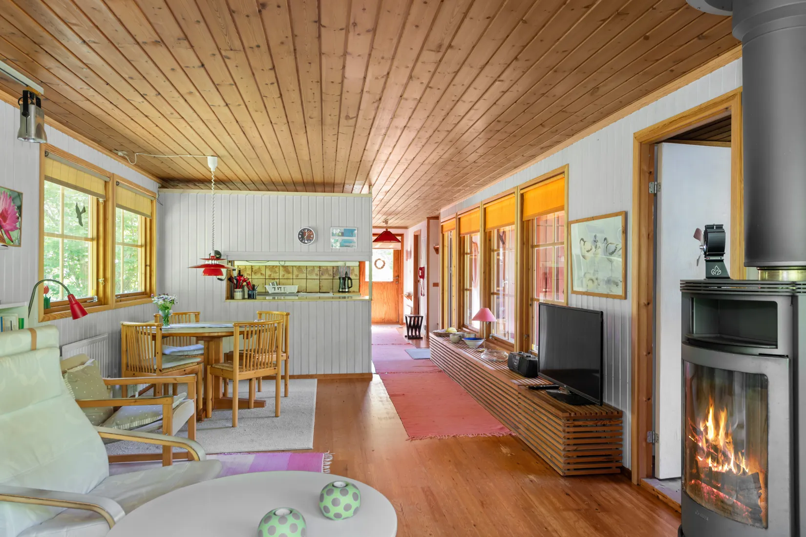 Fritidshus, Örstigen 8, Byholma, Norrtälje
