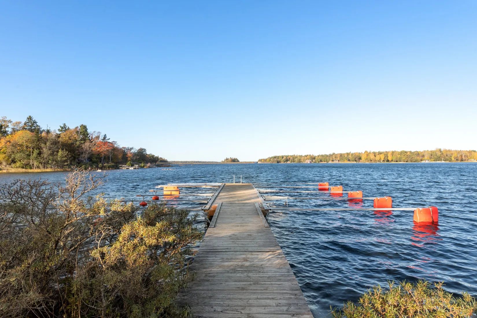 Fritidshus, Örstigen 8, Byholma, Norrtälje