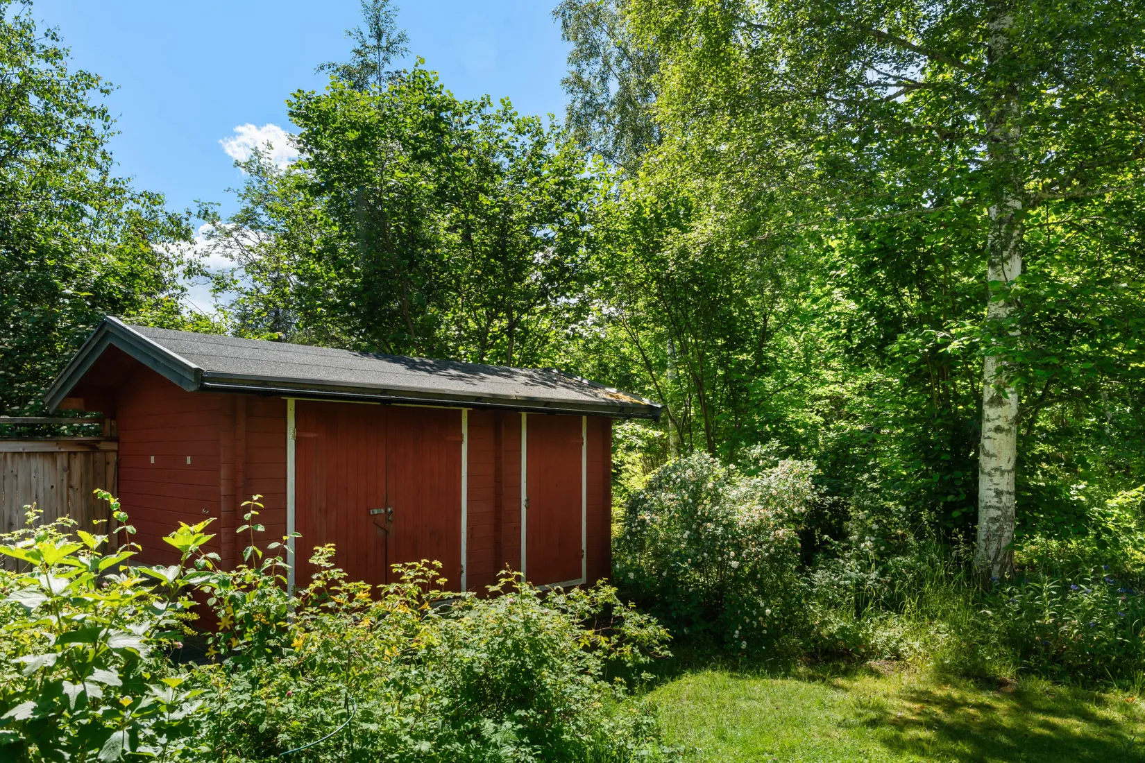 Fritidshus, Örstigen 8, Byholma, Norrtälje