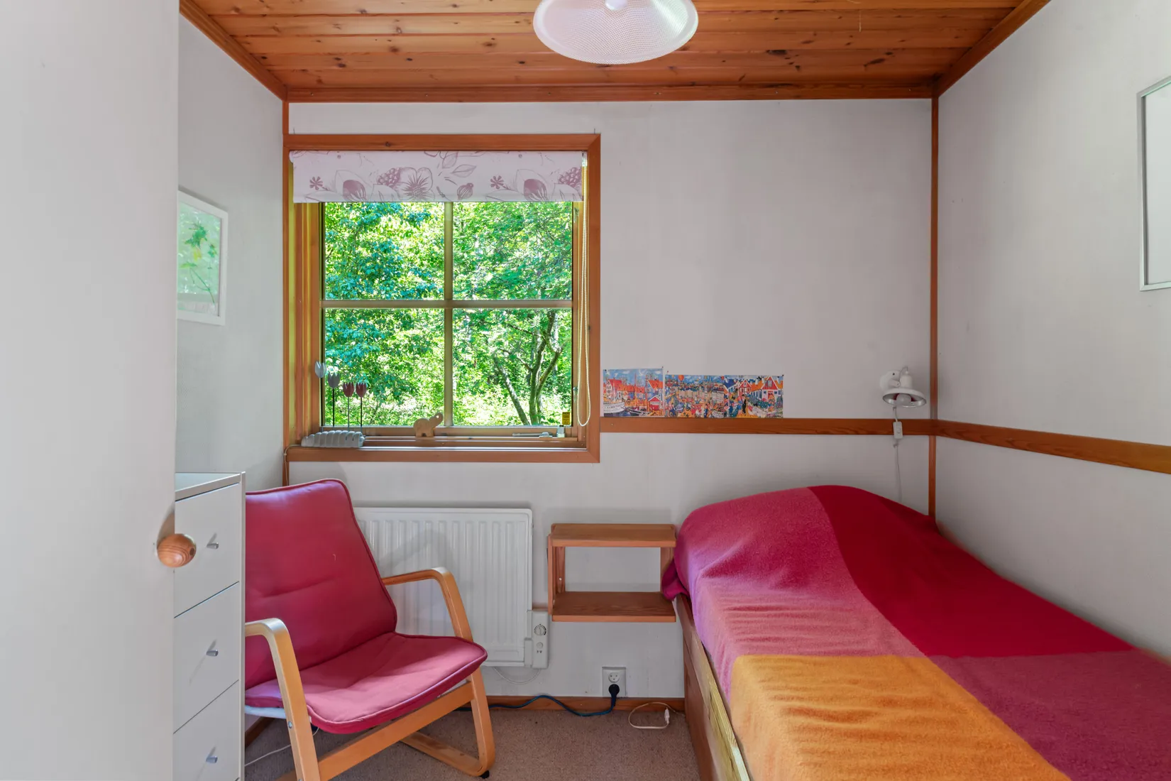 Fritidshus, Örstigen 8, Byholma, Norrtälje