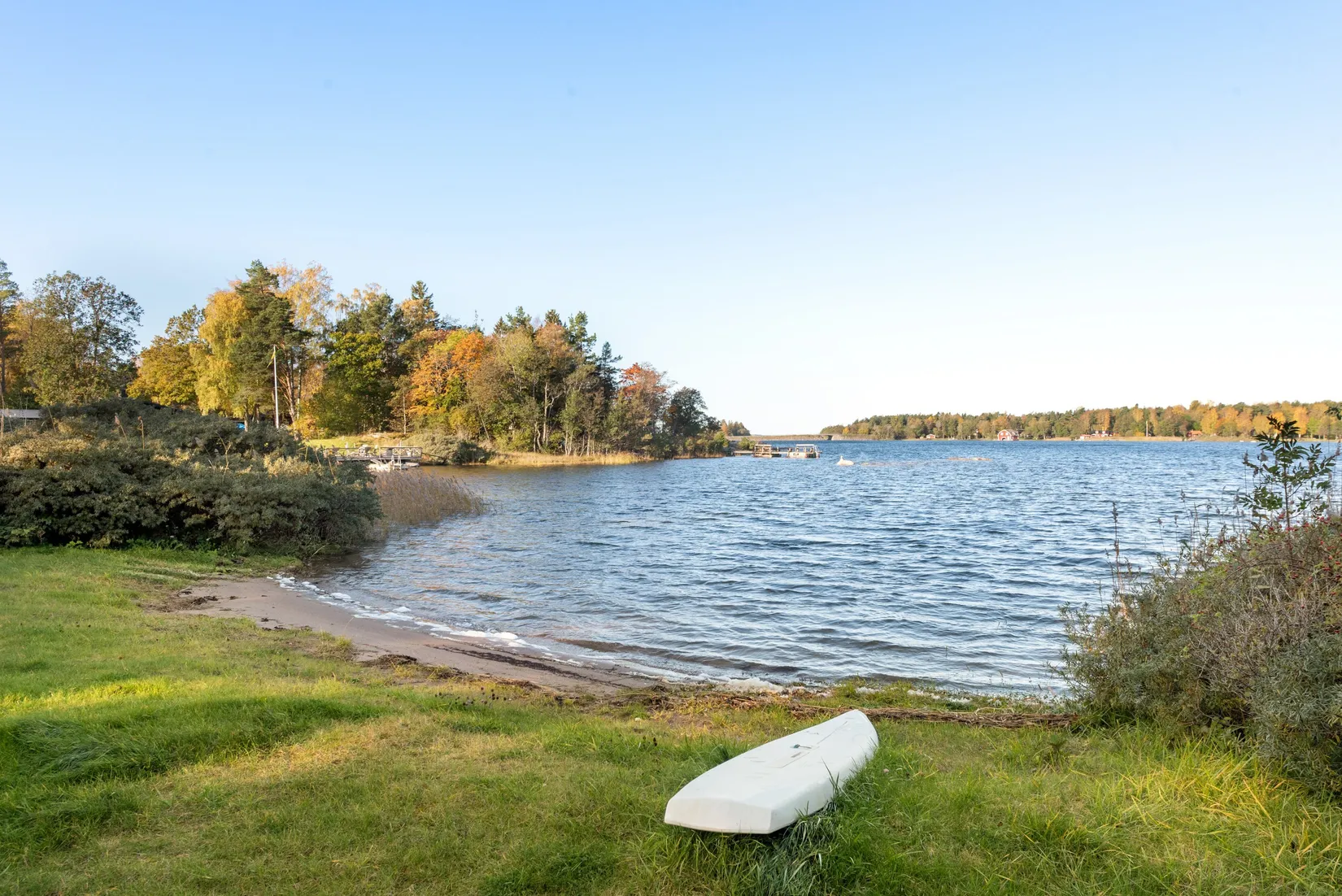 Fritidshus, Örstigen 8, Byholma, Norrtälje