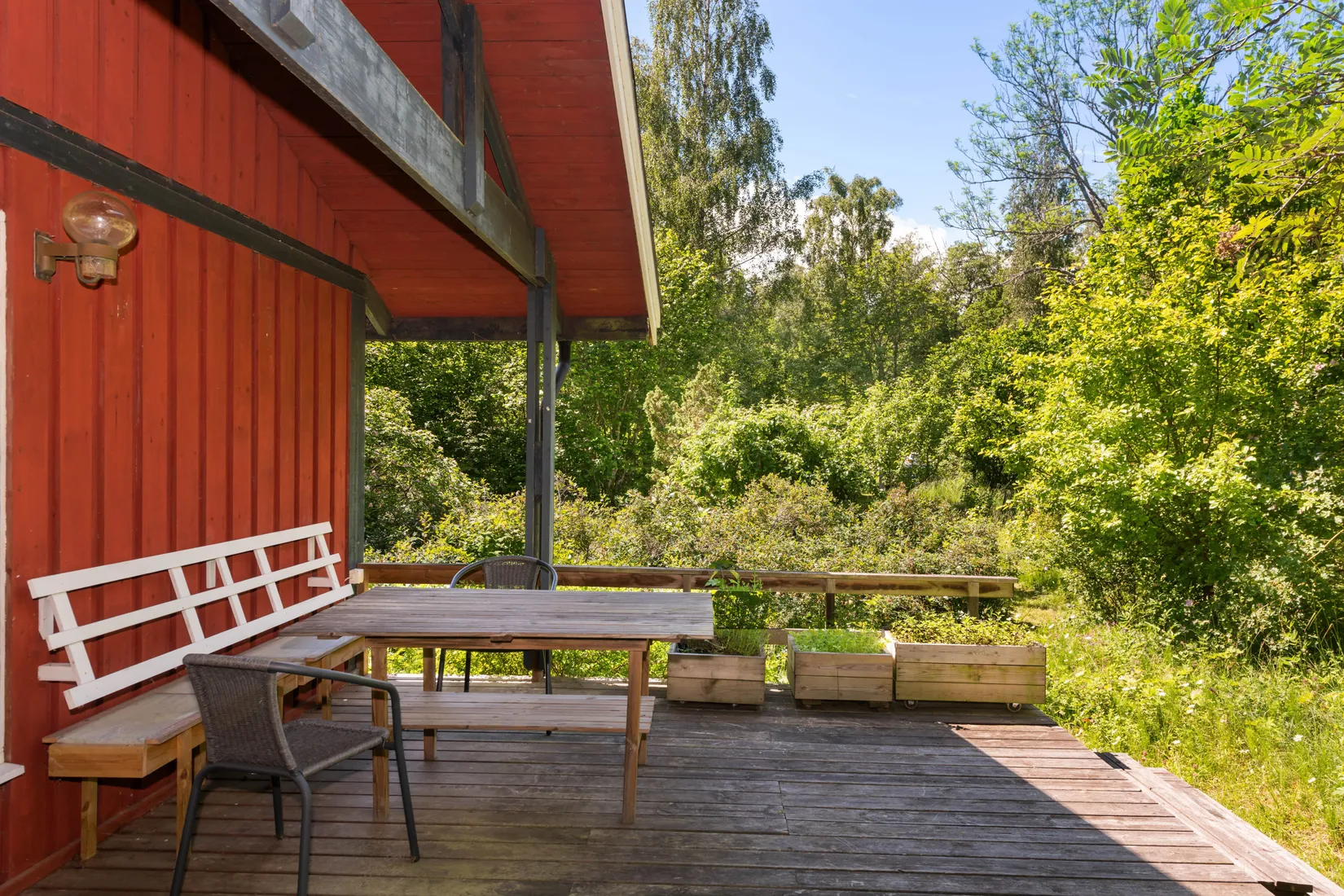 Fritidshus, Örstigen 8, Byholma, Norrtälje