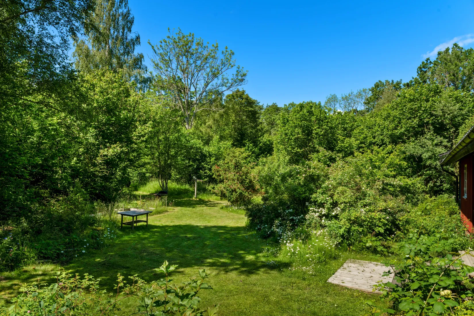 Fritidshus, Örstigen 8, Byholma, Norrtälje