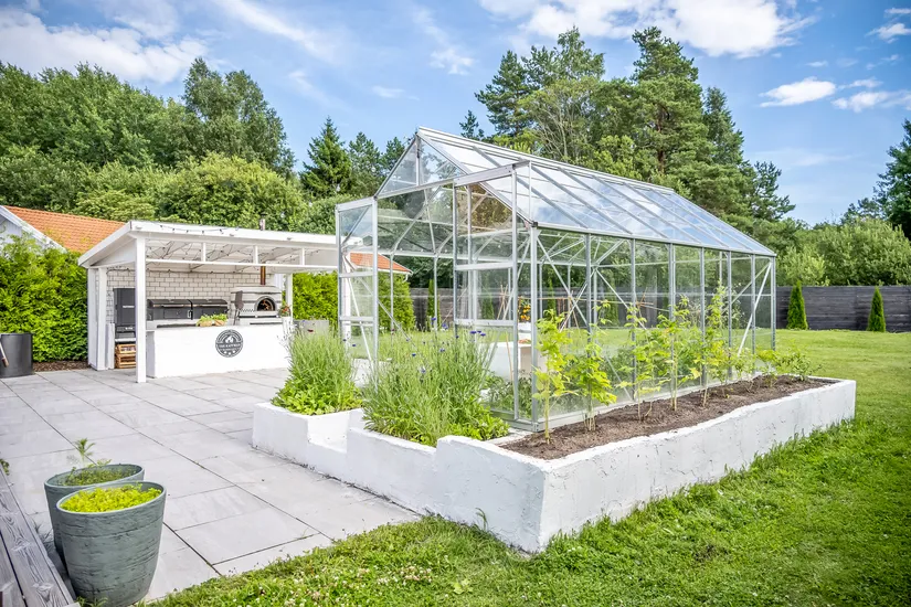 Villa, Daggrosvägen 4, Solsäter, Haninge