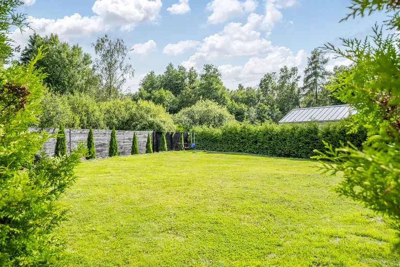 Villa, Daggrosvägen 4, Solsäter, Haninge