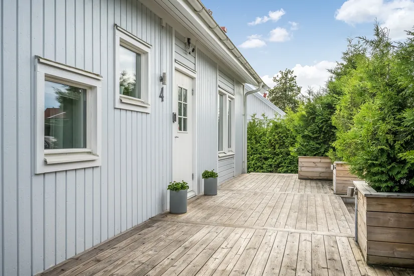 Villa, Daggrosvägen 4, Solsäter, Haninge