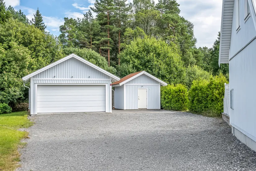 Villa, Daggrosvägen 4, Solsäter, Haninge