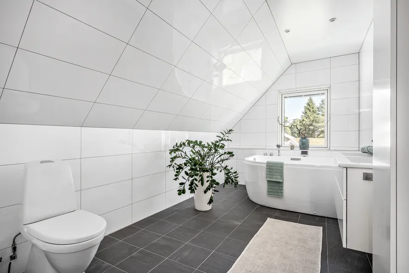 Villa, Daggrosvägen 4, Solsäter, Haninge