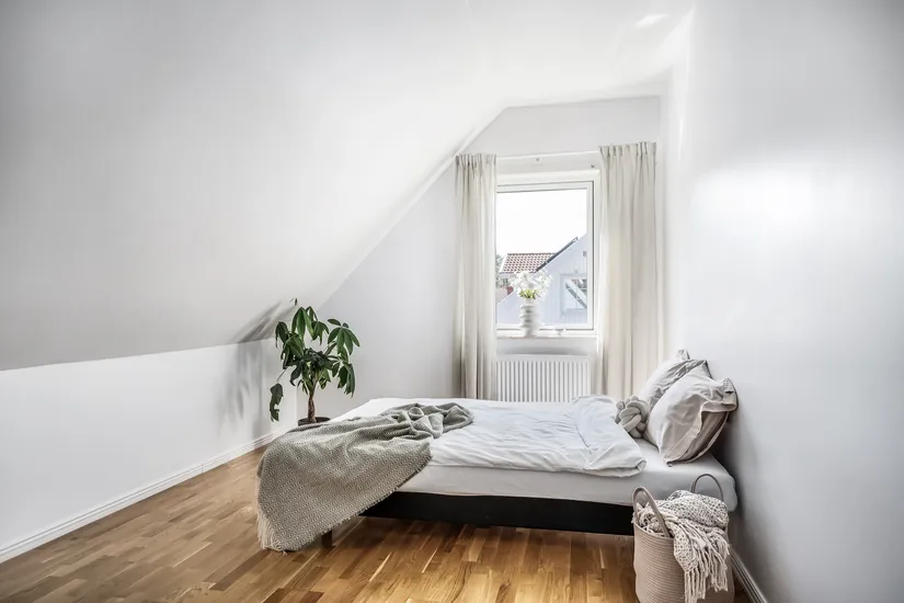 Villa, Daggrosvägen 4, Solsäter, Haninge