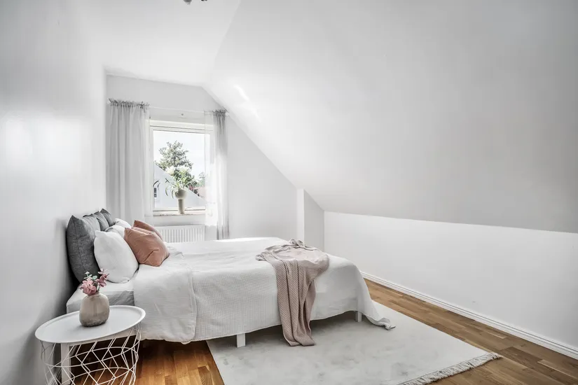 Villa, Daggrosvägen 4, Solsäter, Haninge