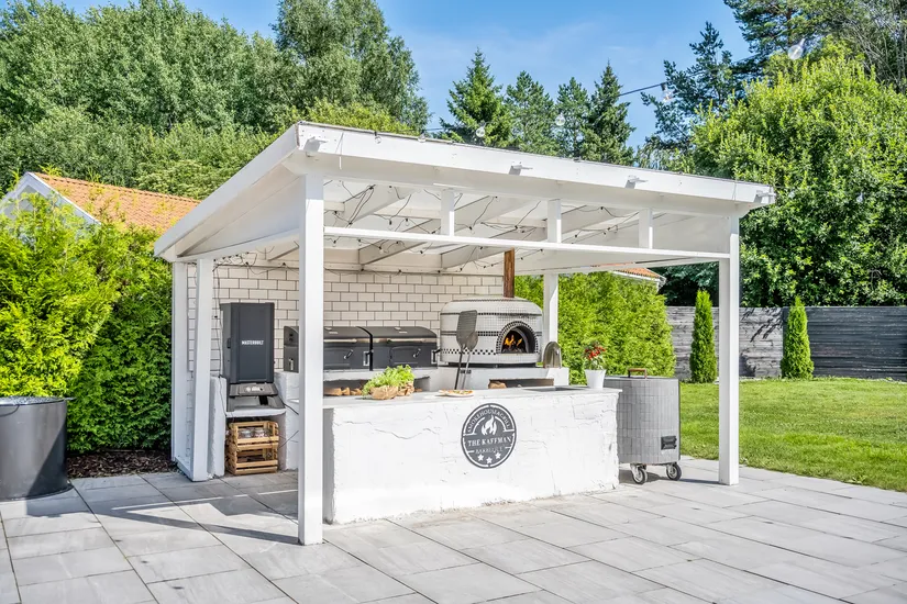 Villa, Daggrosvägen 4, Solsäter, Haninge