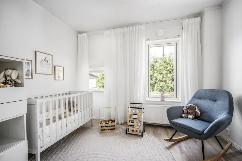 Villa, Daggrosvägen 4, Solsäter, Haninge