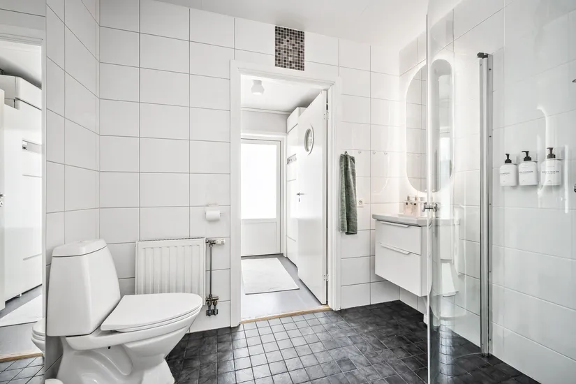 Villa, Daggrosvägen 4, Solsäter, Haninge