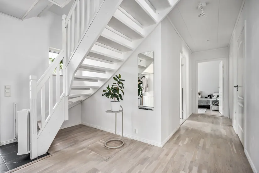 Villa, Daggrosvägen 4, Solsäter, Haninge