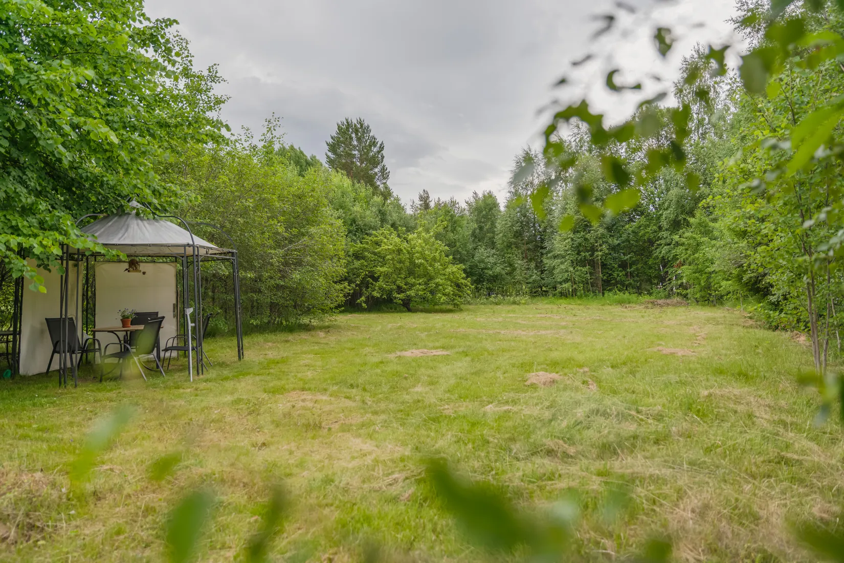 Villa, Ytterboda Dalsbergsvägen 1, Leksand