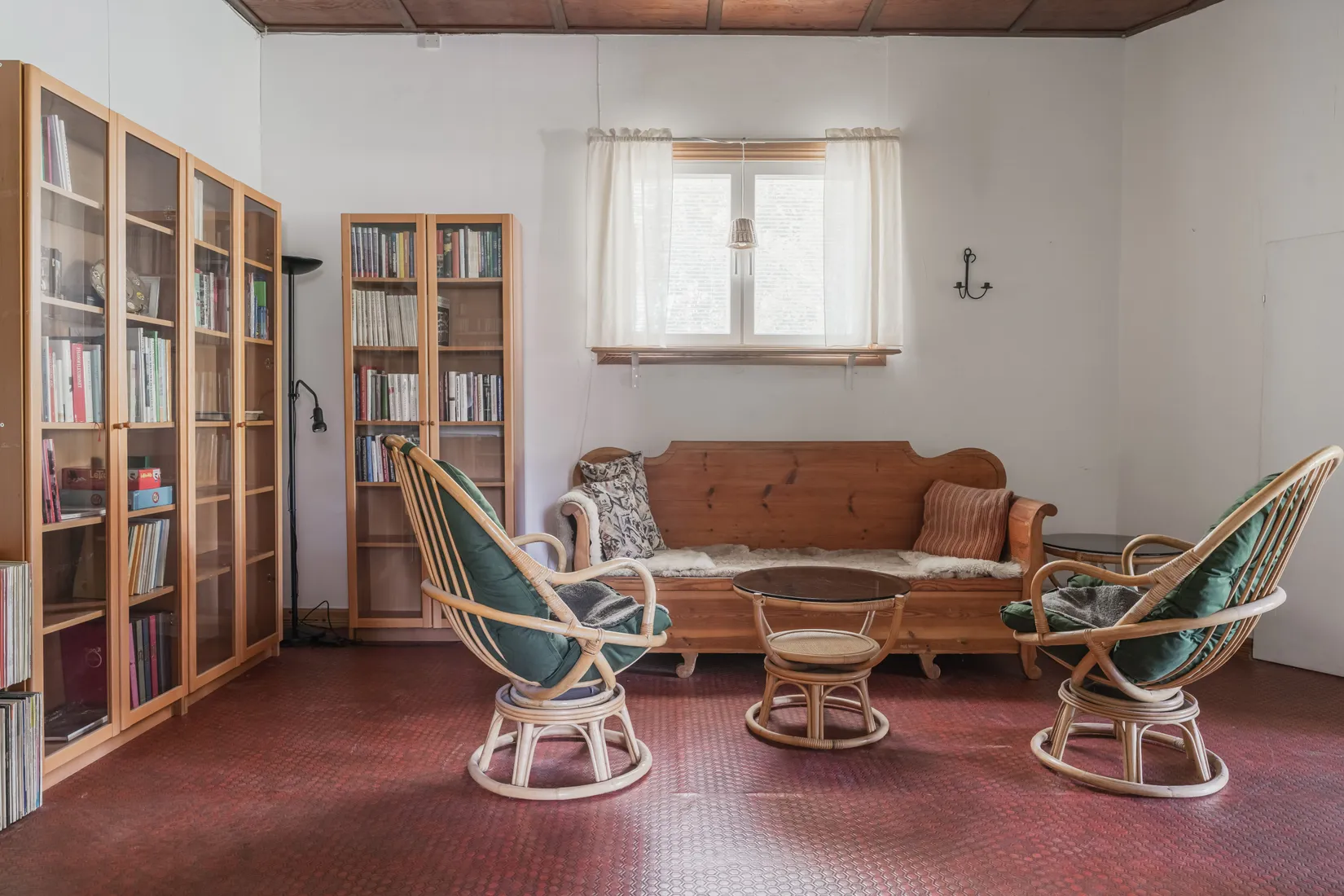 Villa, Ytterboda Dalsbergsvägen 1, Leksand