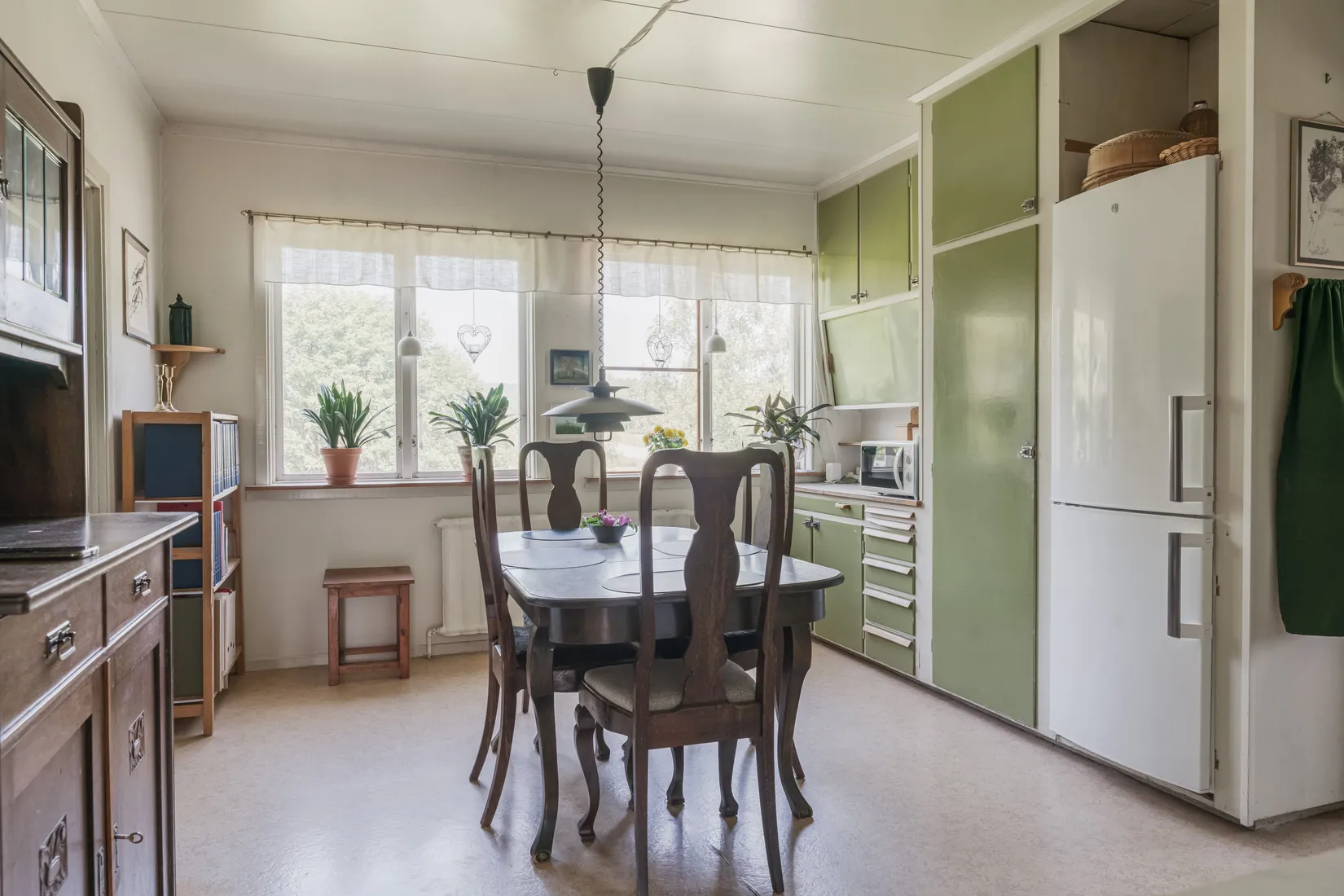 Villa, Ytterboda Dalsbergsvägen 1, Leksand