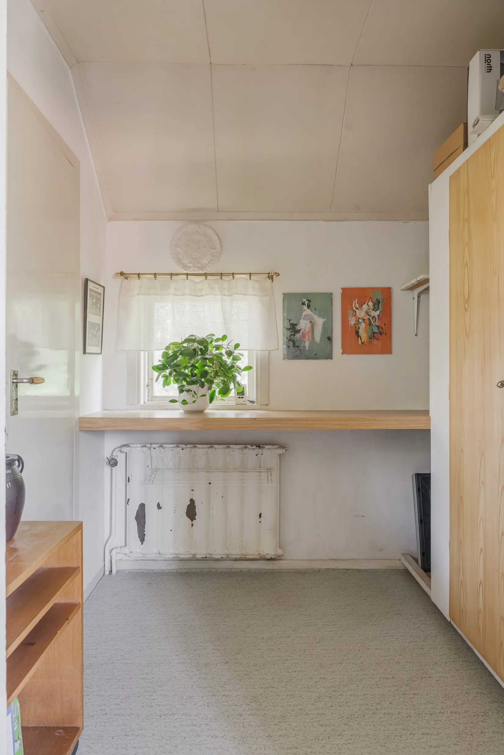 Villa, Ytterboda Dalsbergsvägen 1, Leksand
