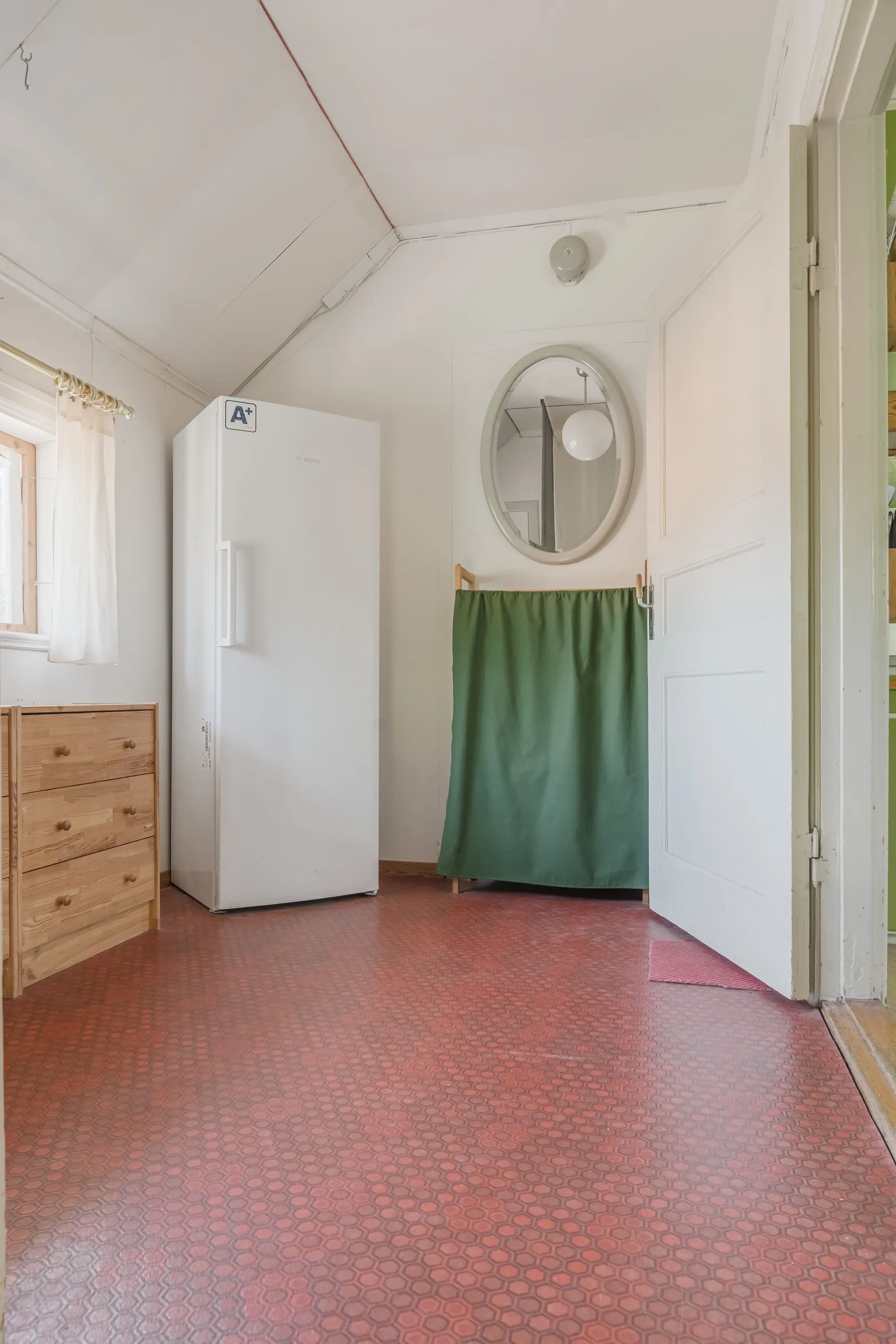 Villa, Ytterboda Dalsbergsvägen 1, Leksand