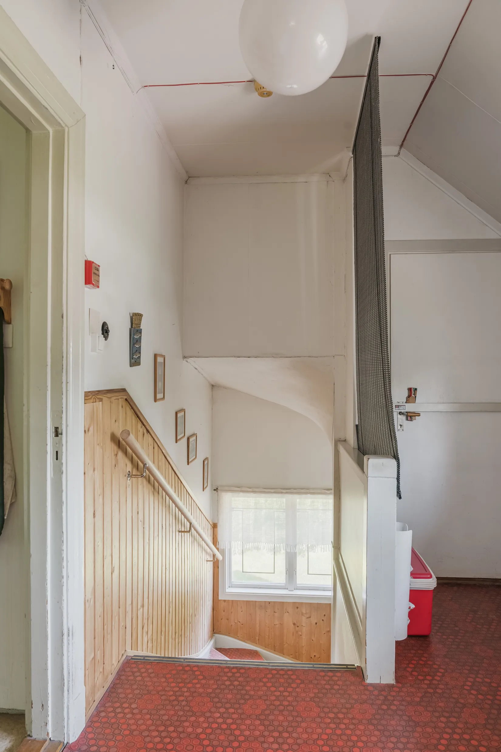 Villa, Ytterboda Dalsbergsvägen 1, Leksand