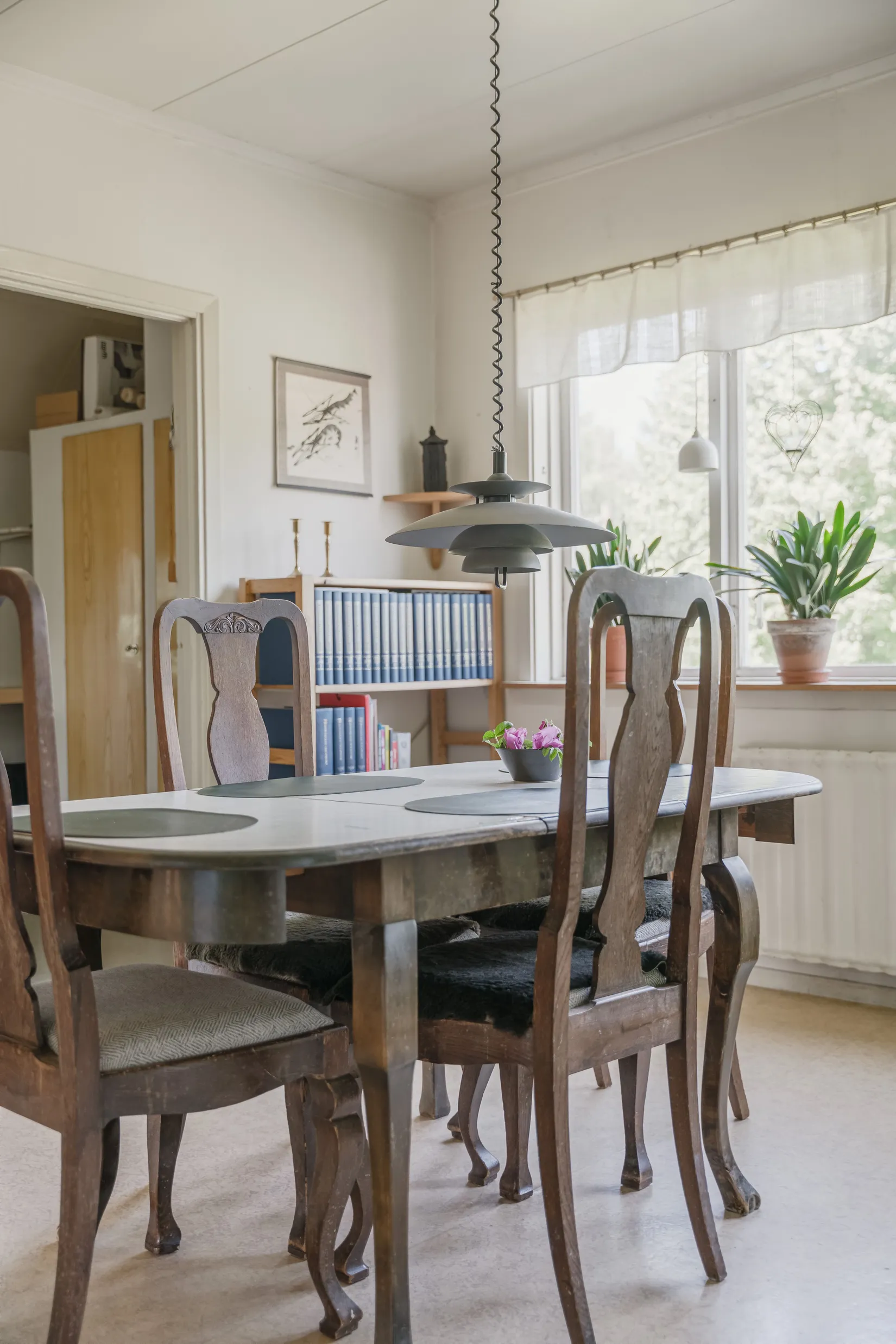 Villa, Ytterboda Dalsbergsvägen 1, Leksand