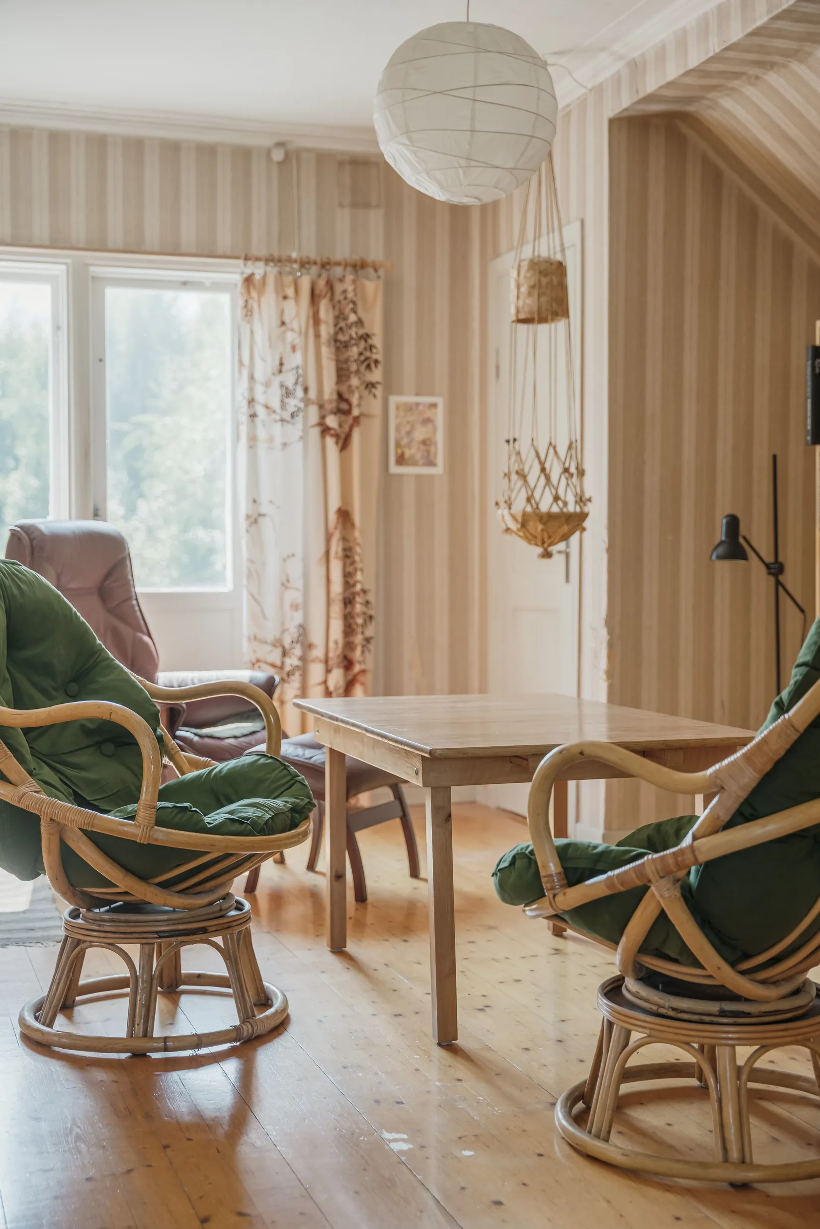 Villa, Ytterboda Dalsbergsvägen 1, Leksand
