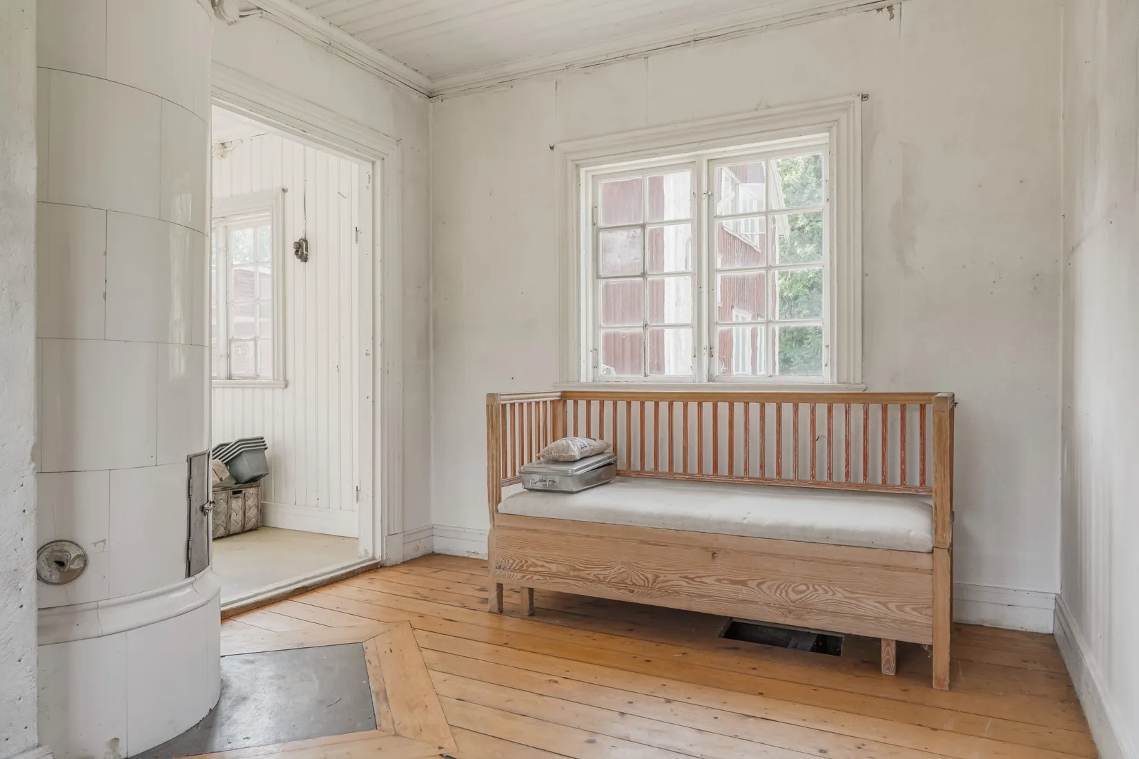 Villa, Ytterboda Dalsbergsvägen 1, Leksand
