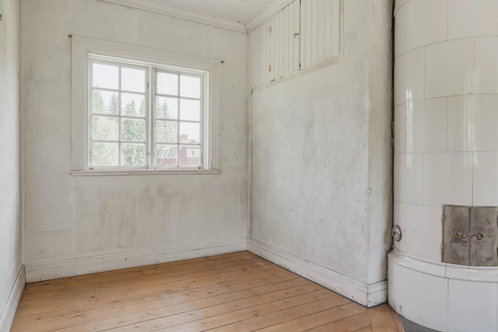 Villa, Ytterboda Dalsbergsvägen 1, Leksand