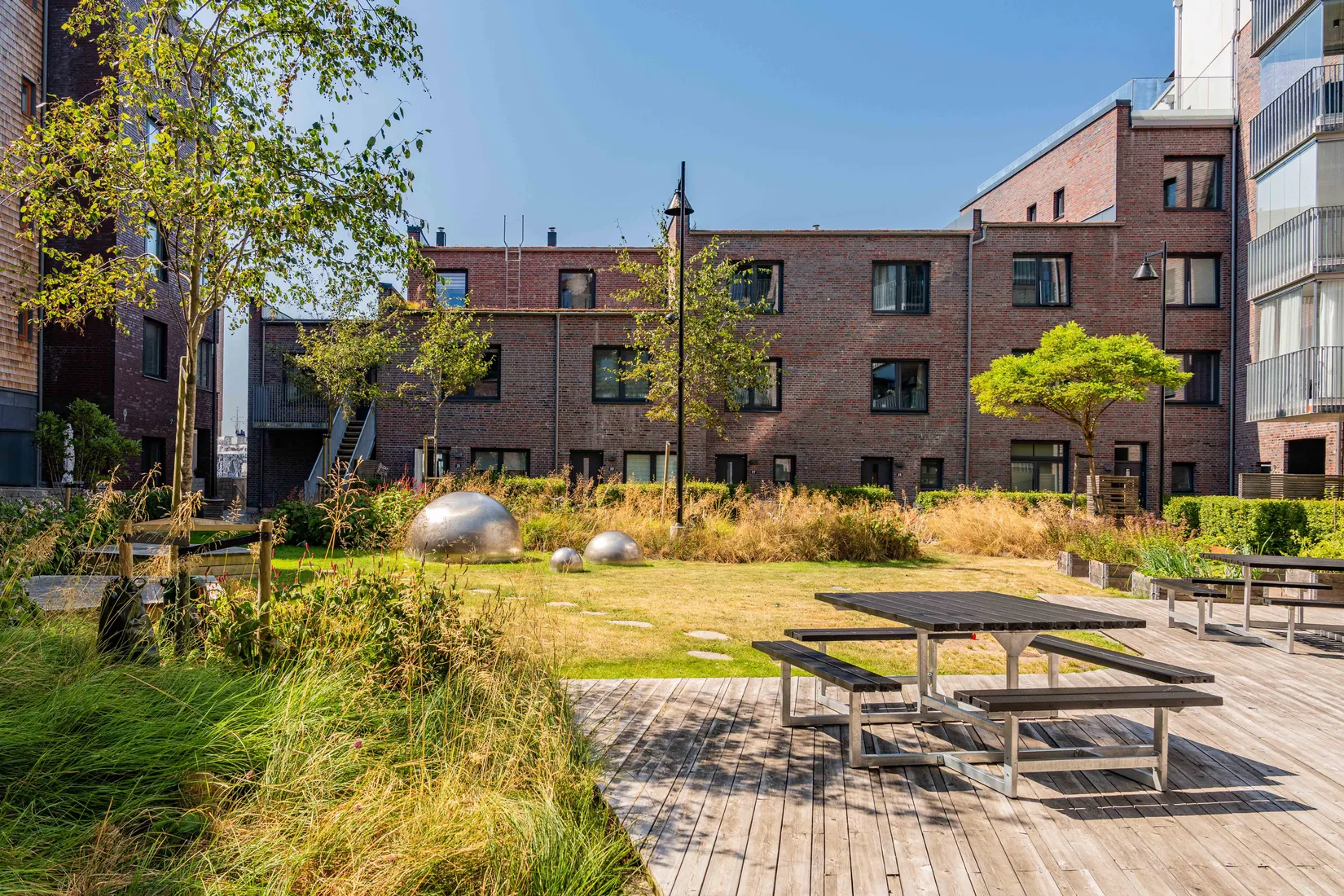 Bostadsrätt, Smugglargränd 4, Oceanhamnen, Helsingborg, Helsingborg