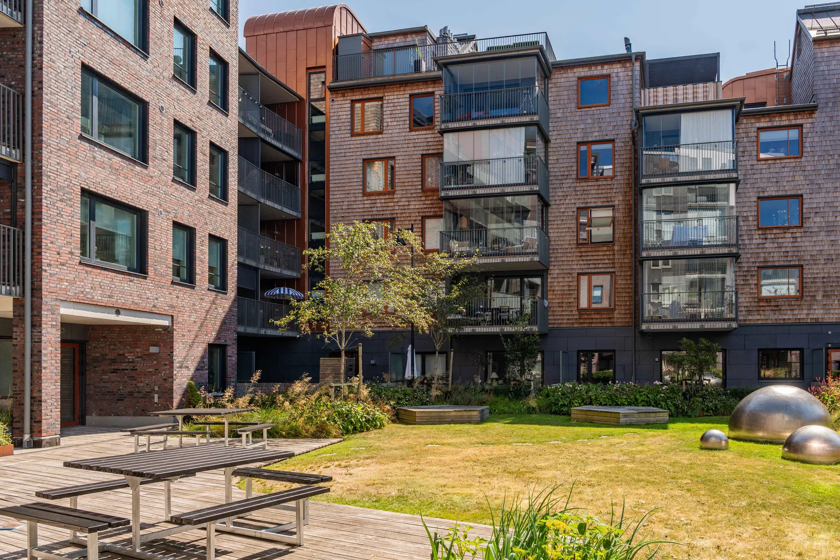 Bostadsrätt, Smugglargränd 4, Oceanhamnen, Helsingborg, Helsingborg
