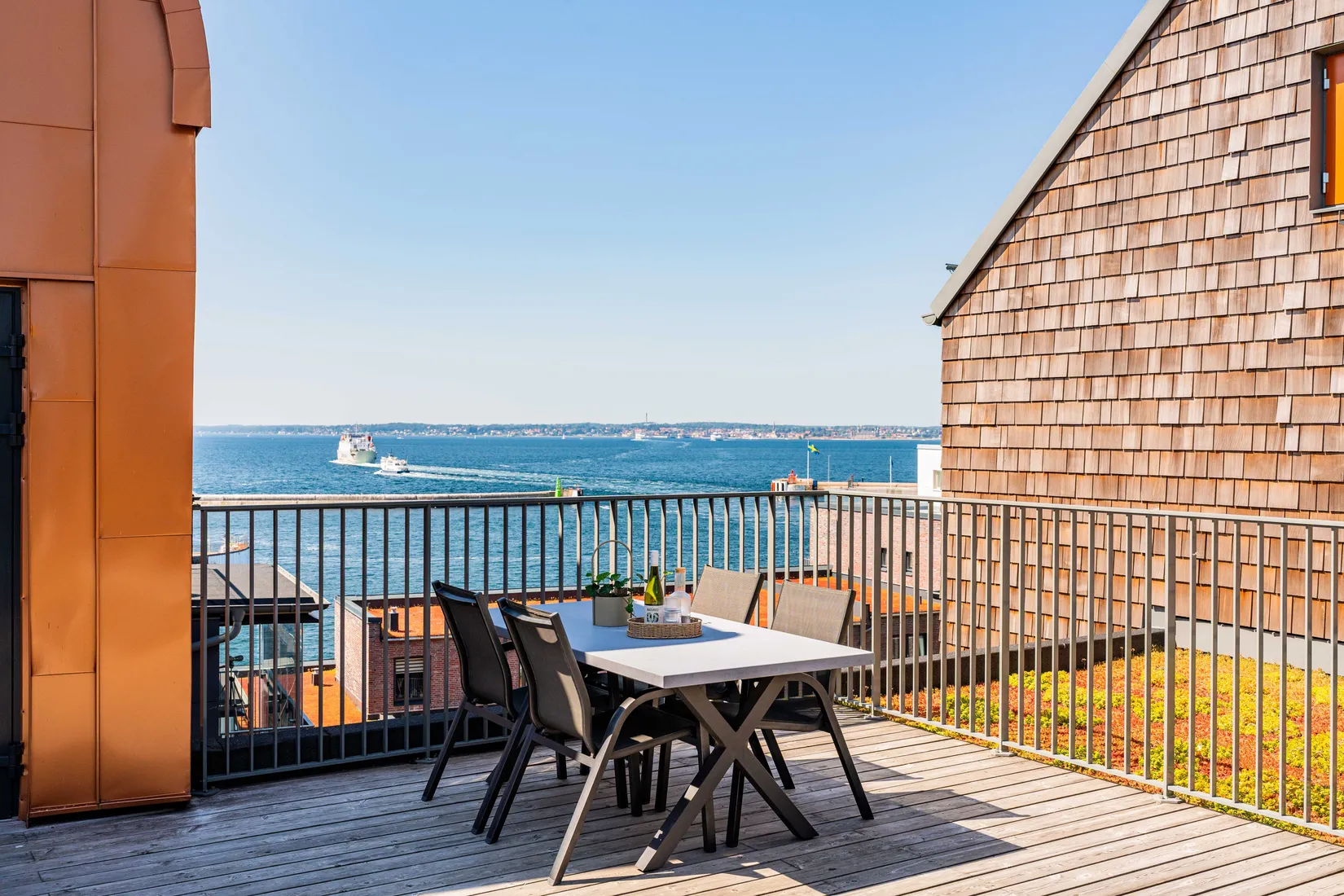 Bostadsrätt, Smugglargränd 4, Oceanhamnen, Helsingborg, Helsingborg