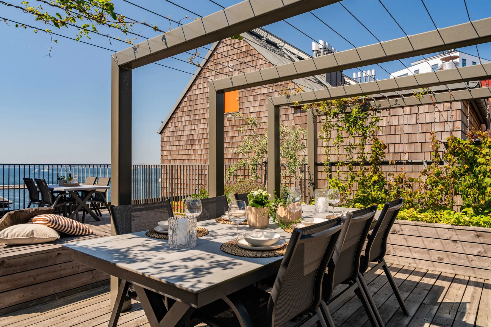 Bostadsrätt, Smugglargränd 4, Oceanhamnen, Helsingborg, Helsingborg