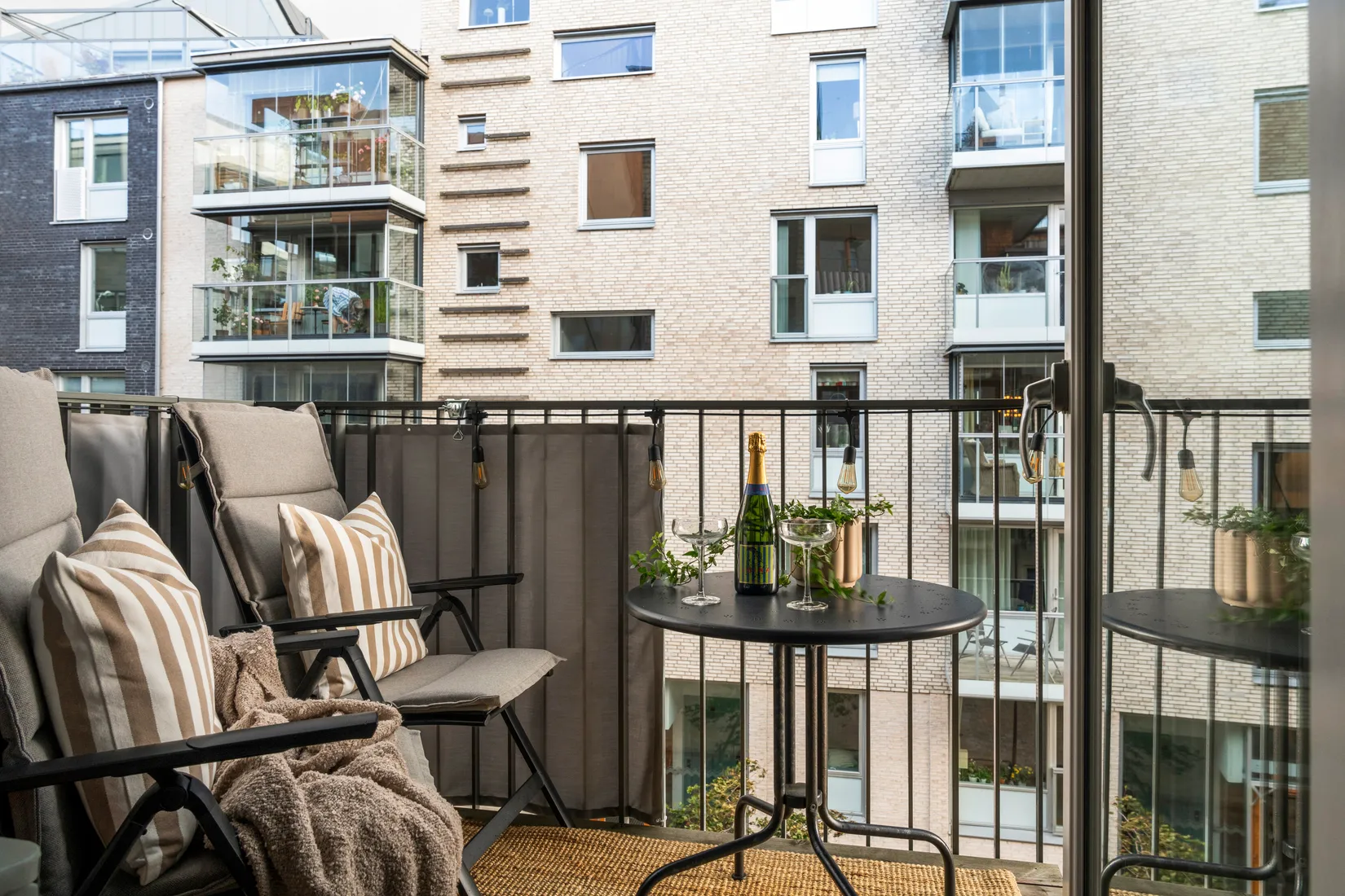 Bostadsrätt, Smugglargränd 4, Oceanhamnen, Helsingborg, Helsingborg