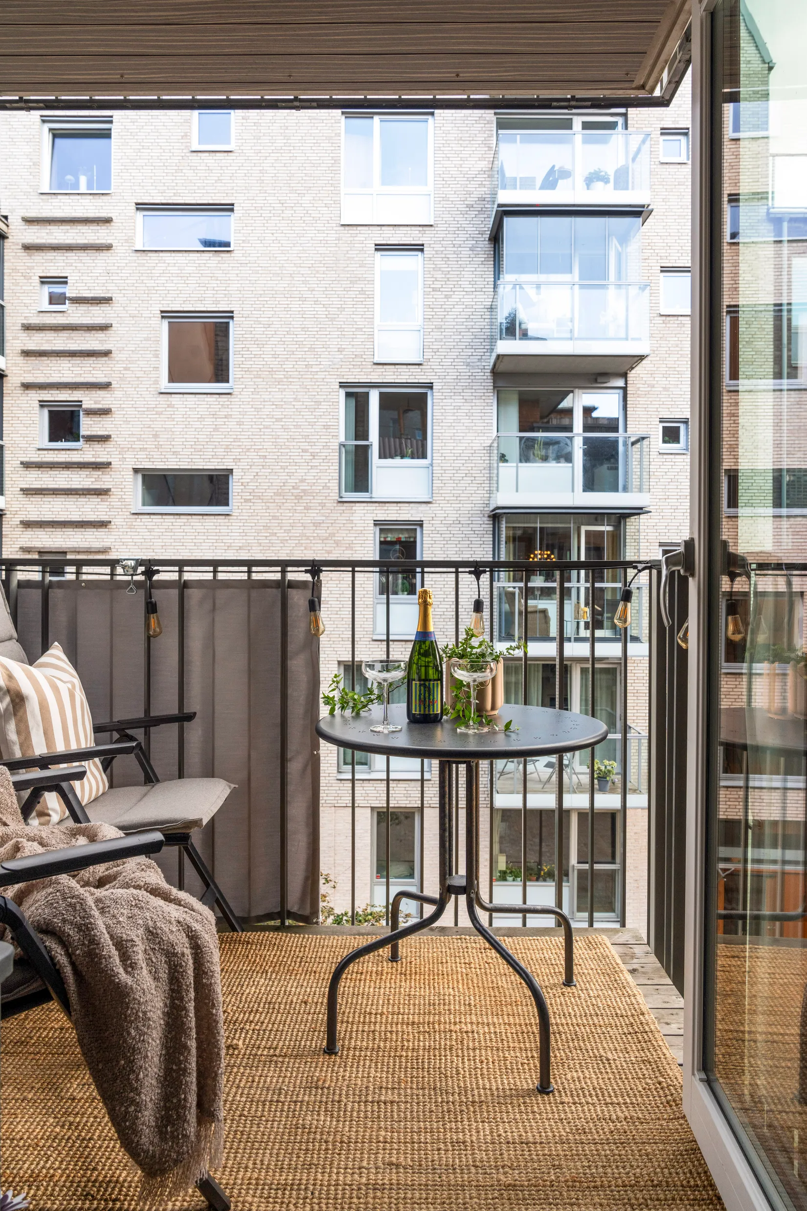 Bostadsrätt, Smugglargränd 4, Oceanhamnen, Helsingborg, Helsingborg