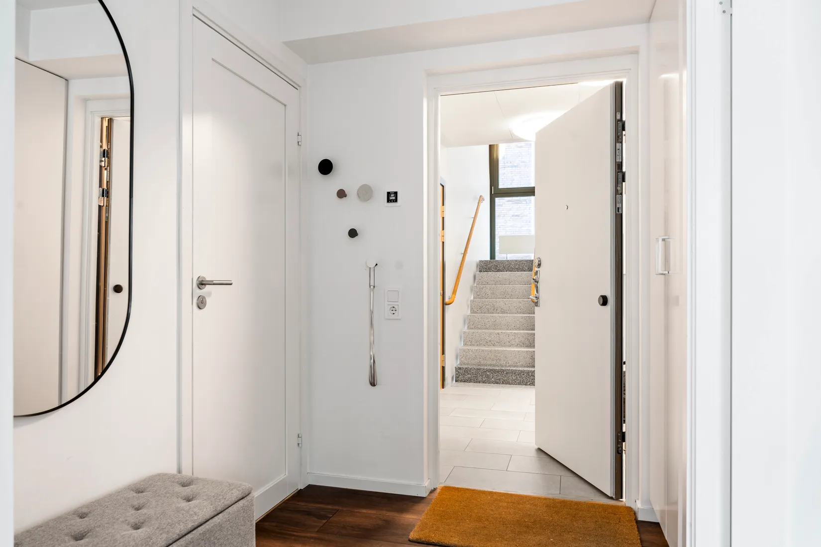 Bostadsrätt, Smugglargränd 4, Oceanhamnen, Helsingborg, Helsingborg