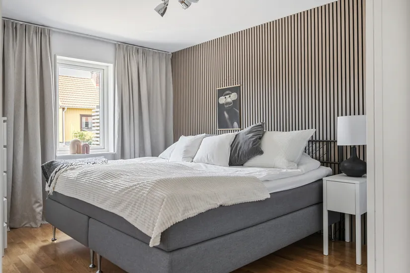 Bostadsrätt, Grangatan 2G, Gullbrandstorp, Halmstad