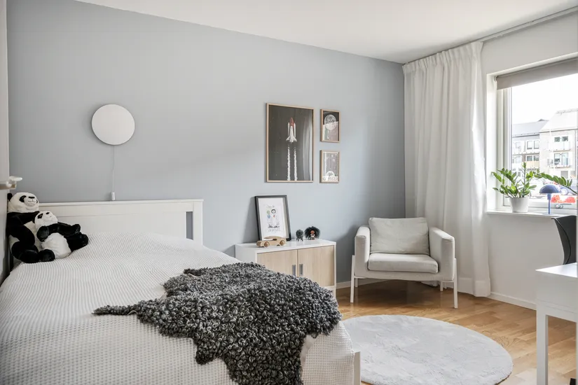 Bostadsrätt, Grangatan 2G, Gullbrandstorp, Halmstad