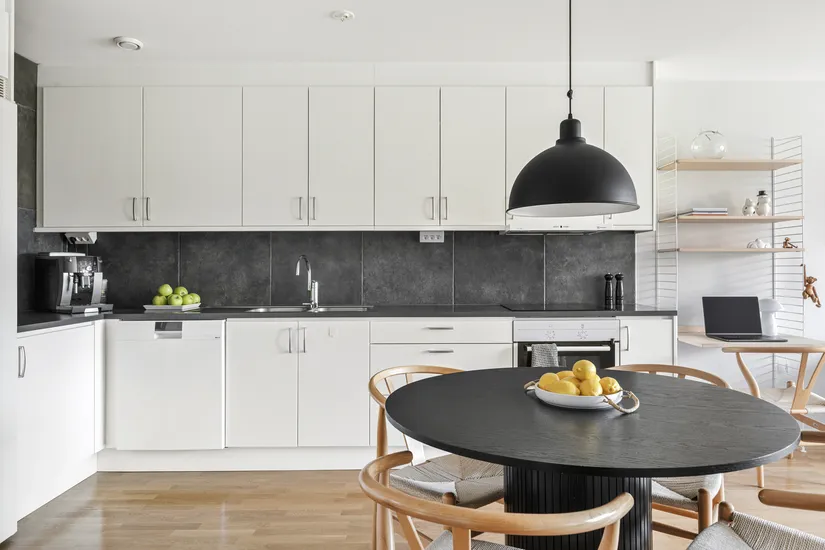 Bostadsrätt, Grangatan 2G, Gullbrandstorp, Halmstad