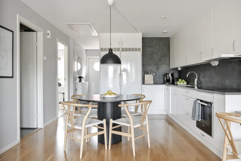 Bostadsrätt, Grangatan 2G, Gullbrandstorp, Halmstad