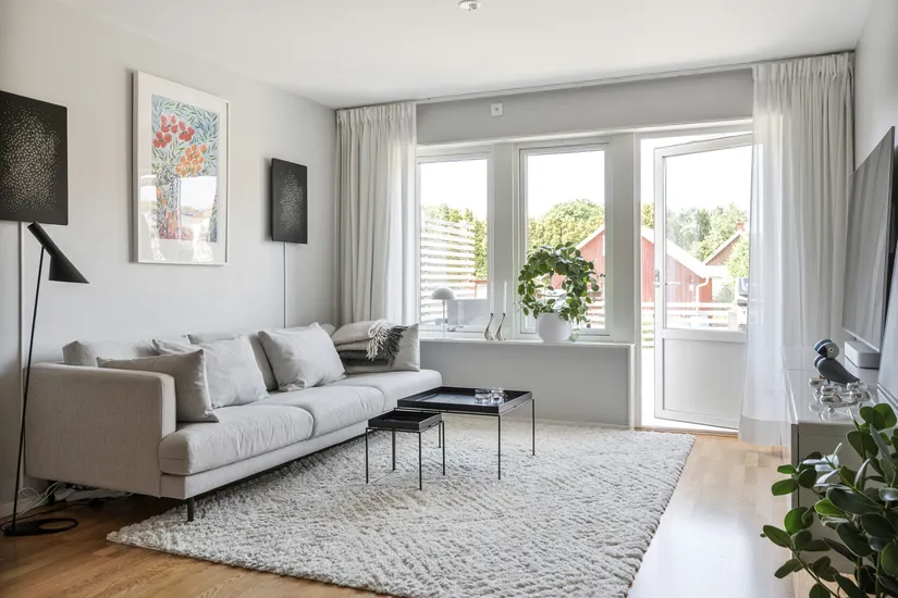 Bostadsrätt, Grangatan 2G, Gullbrandstorp, Halmstad