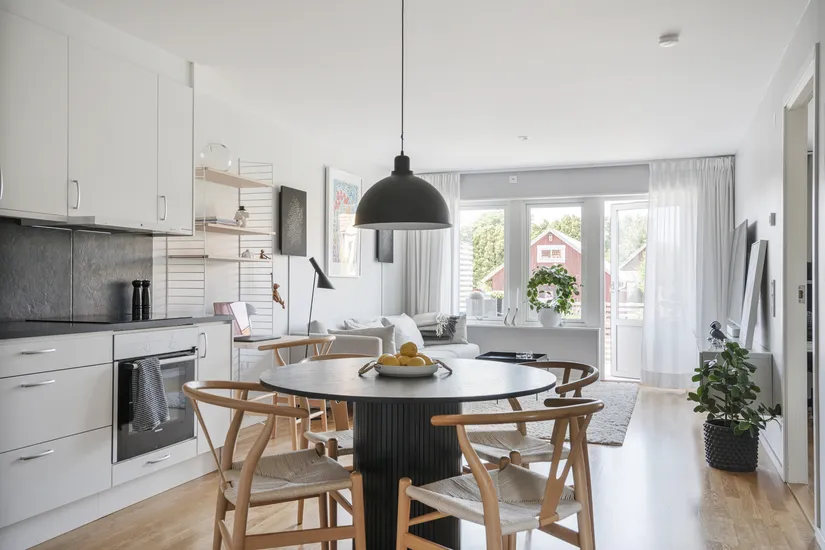 Bostadsrätt, Grangatan 2G, Gullbrandstorp, Halmstad