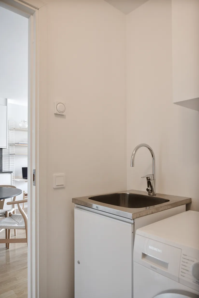 Bostadsrätt, Grangatan 2G, Gullbrandstorp, Halmstad