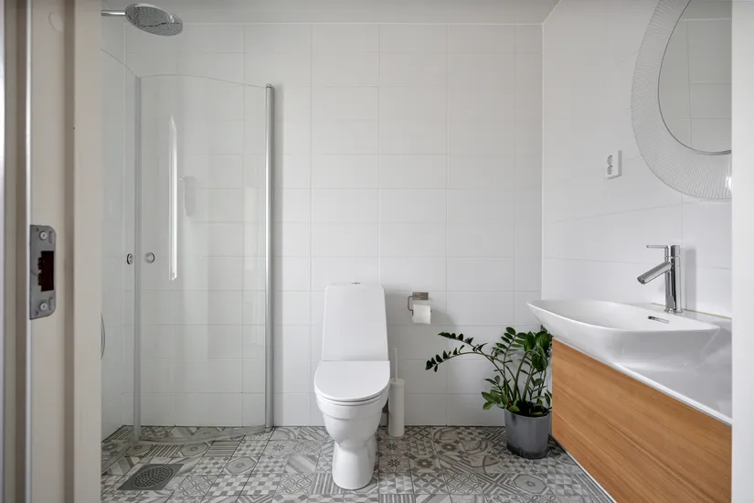 Bostadsrätt, Grangatan 2G, Gullbrandstorp, Halmstad