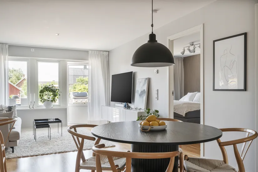 Bostadsrätt, Grangatan 2G, Gullbrandstorp, Halmstad