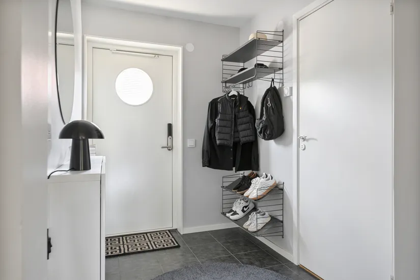 Bostadsrätt, Grangatan 2G, Gullbrandstorp, Halmstad