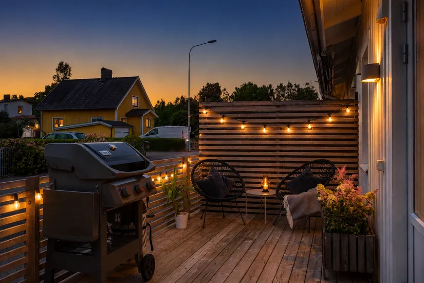 Bostadsrätt, Grangatan 2G, Gullbrandstorp, Halmstad
